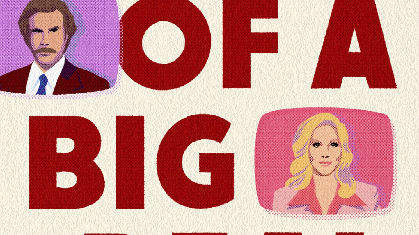 Book Review Kind of a Big Deal tells backstory of hit comedy